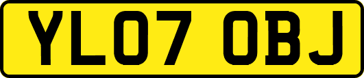 YL07OBJ