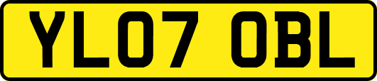 YL07OBL