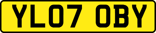 YL07OBY