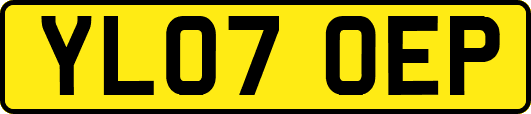 YL07OEP