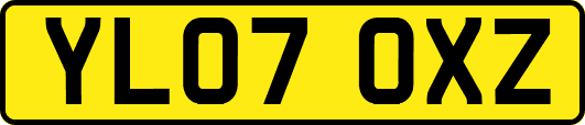 YL07OXZ