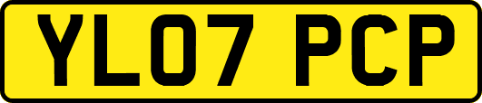 YL07PCP