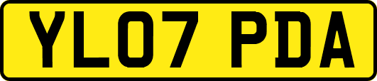 YL07PDA