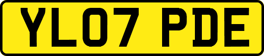 YL07PDE