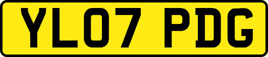 YL07PDG