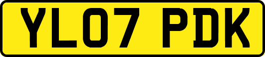 YL07PDK