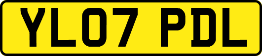 YL07PDL