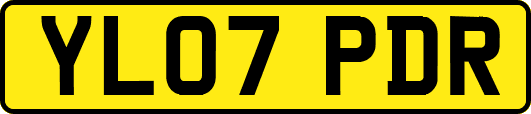 YL07PDR