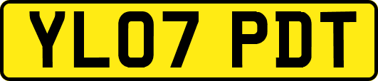 YL07PDT