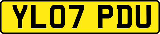 YL07PDU