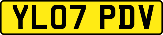 YL07PDV
