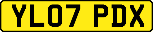 YL07PDX