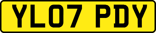 YL07PDY