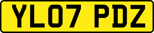 YL07PDZ