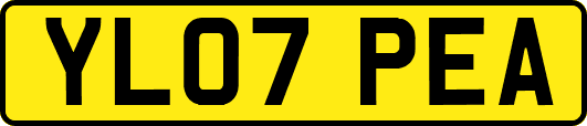 YL07PEA