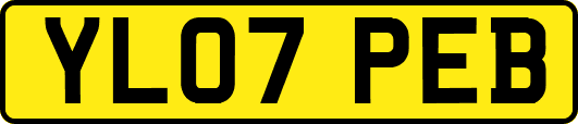 YL07PEB