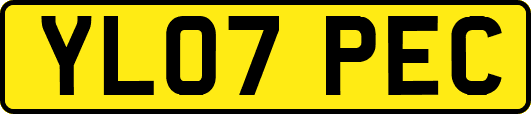 YL07PEC