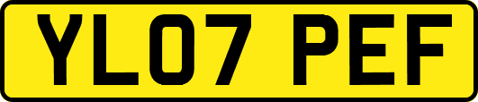 YL07PEF