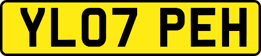YL07PEH