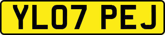 YL07PEJ