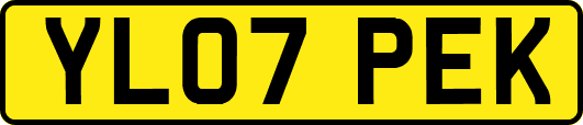 YL07PEK