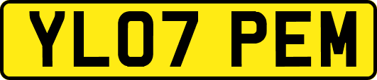 YL07PEM