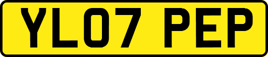 YL07PEP