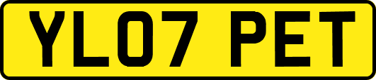 YL07PET