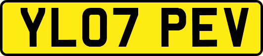 YL07PEV