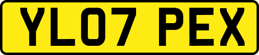 YL07PEX