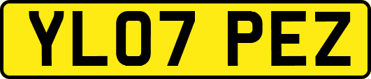 YL07PEZ