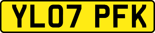 YL07PFK