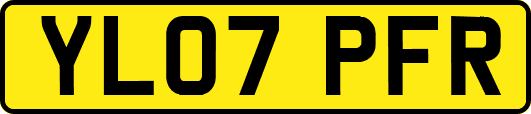 YL07PFR
