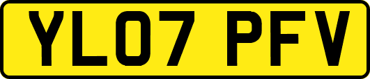 YL07PFV
