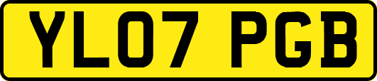 YL07PGB
