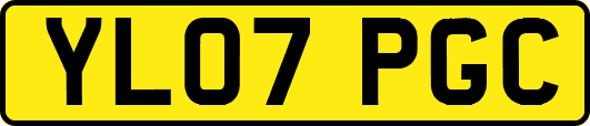 YL07PGC