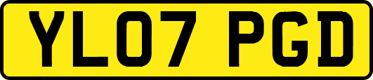 YL07PGD