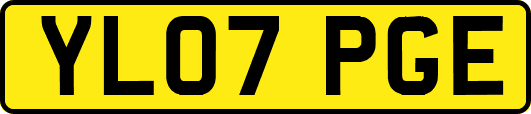 YL07PGE