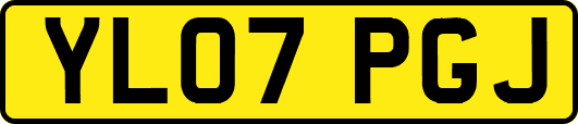 YL07PGJ