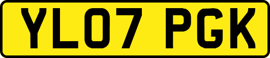 YL07PGK