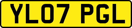 YL07PGL