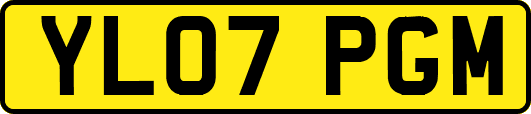 YL07PGM