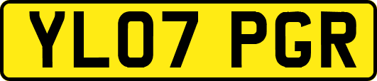 YL07PGR