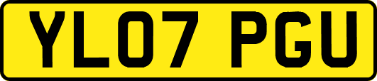 YL07PGU