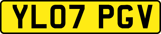 YL07PGV