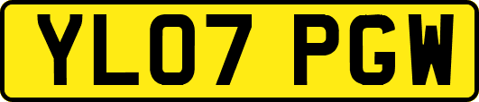 YL07PGW