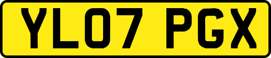 YL07PGX