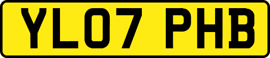 YL07PHB