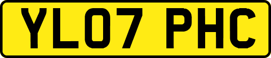 YL07PHC