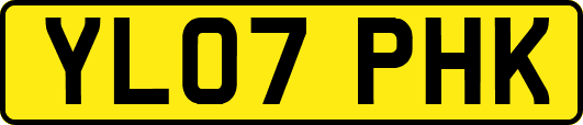 YL07PHK